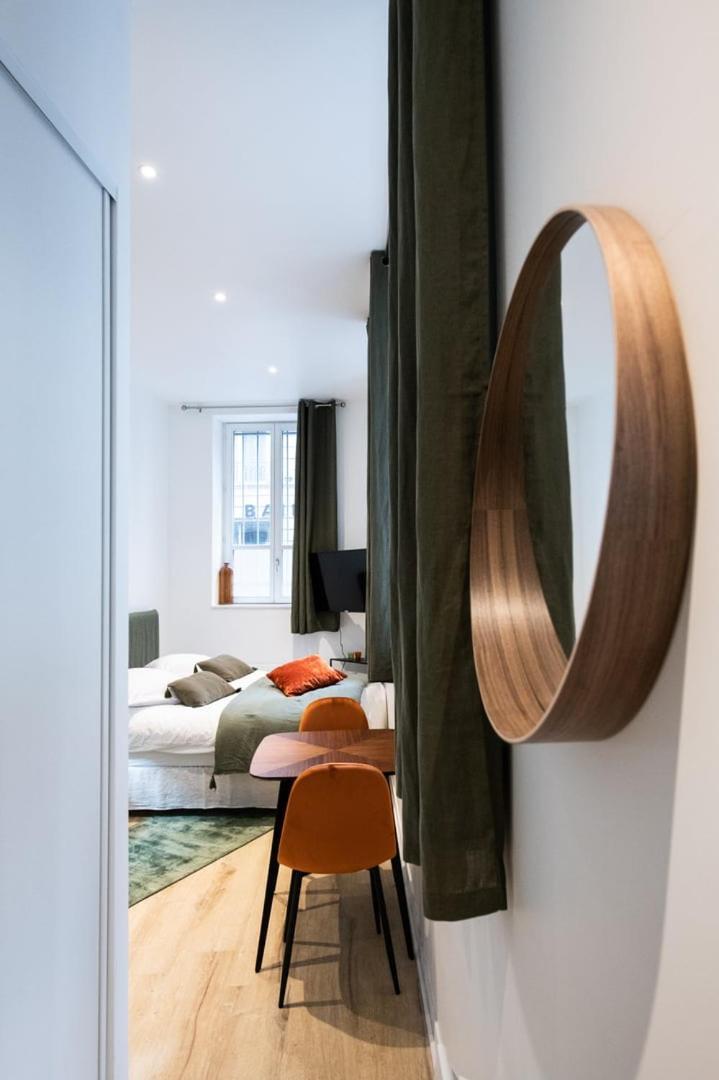 La Suite Opera 1 - Hypercentre Proche Place Des Terreaux Lyon Eksteriør billede