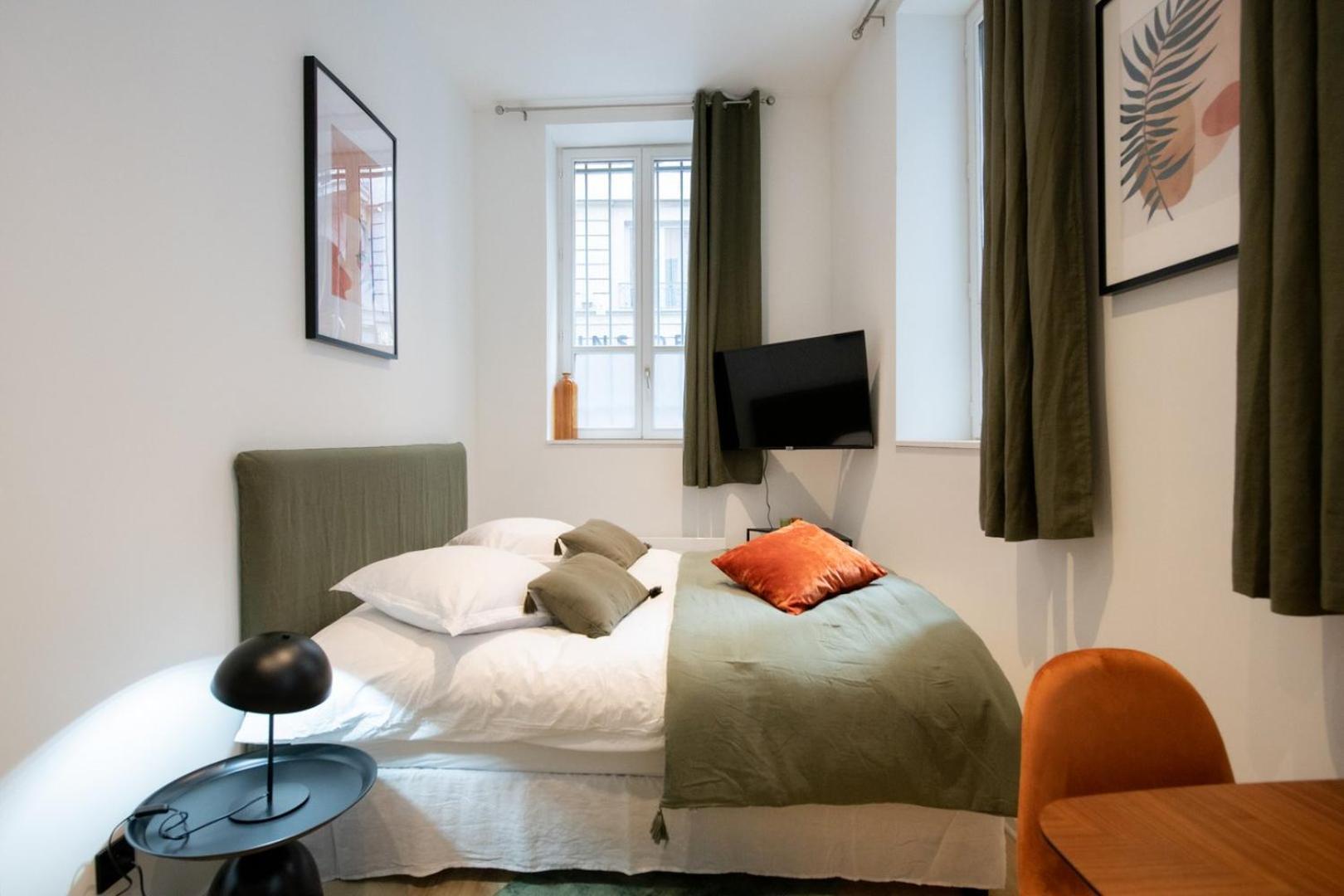La Suite Opera 1 - Hypercentre Proche Place Des Terreaux Lyon Eksteriør billede
